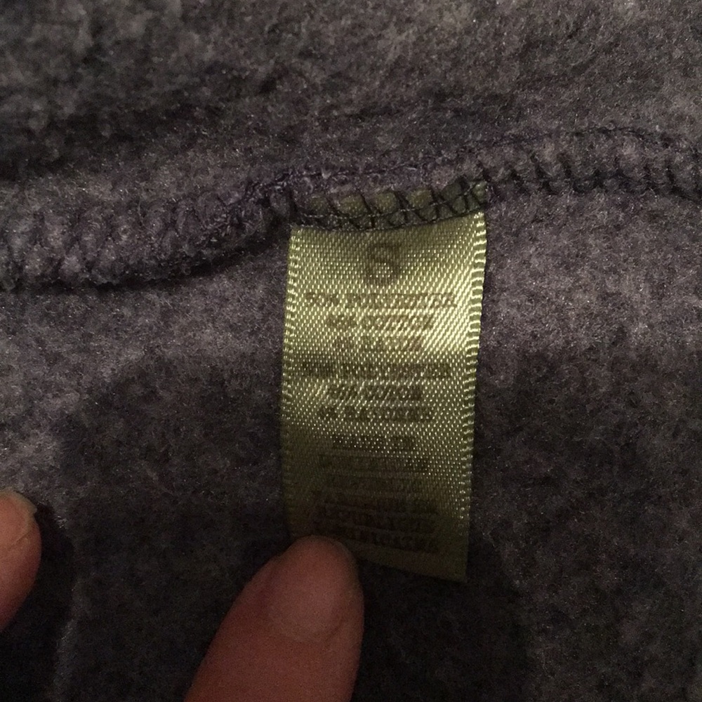 BROOKLYN INDUSTRIES Hoodie - Picture 5 of 5
